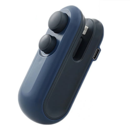 Seladora de Plástico